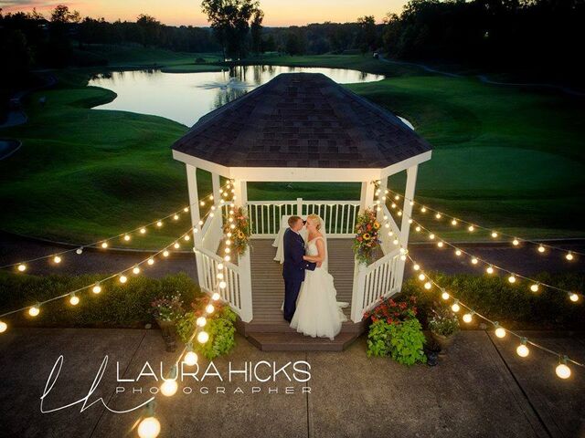 Pebble Creek Golf Course Restaurant And Event Center Reception 