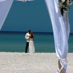 Beach Weddings Sarasota Florida Decor Sarasota Fl