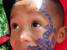 Face painting, Balloon twisting,Caricatures - Face Painter - Attleboro, MA - Hero Gallery 4