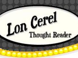 Lon Cerel - Mentalist - Providence, RI - Hero Gallery 2