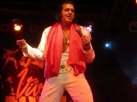 David E. Kirby - Elvis Impersonator - Kenosha, WI - Hero Gallery 1