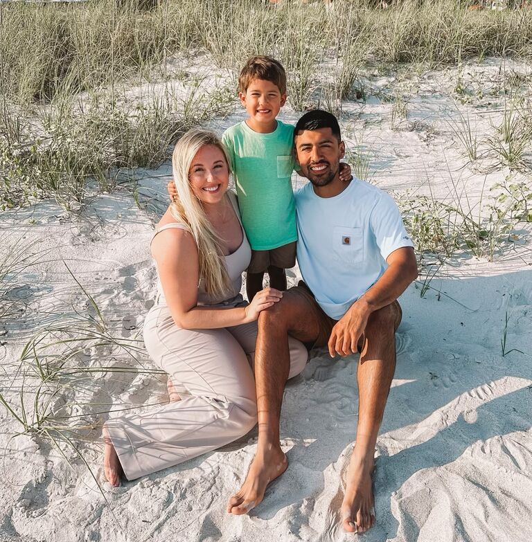 Halfway through the year with many memories made, life truly felt like being on cloud 9. Settling in, East TN really started to feel like home. We took a fun family vacation to the beach and really capped off our summer right.