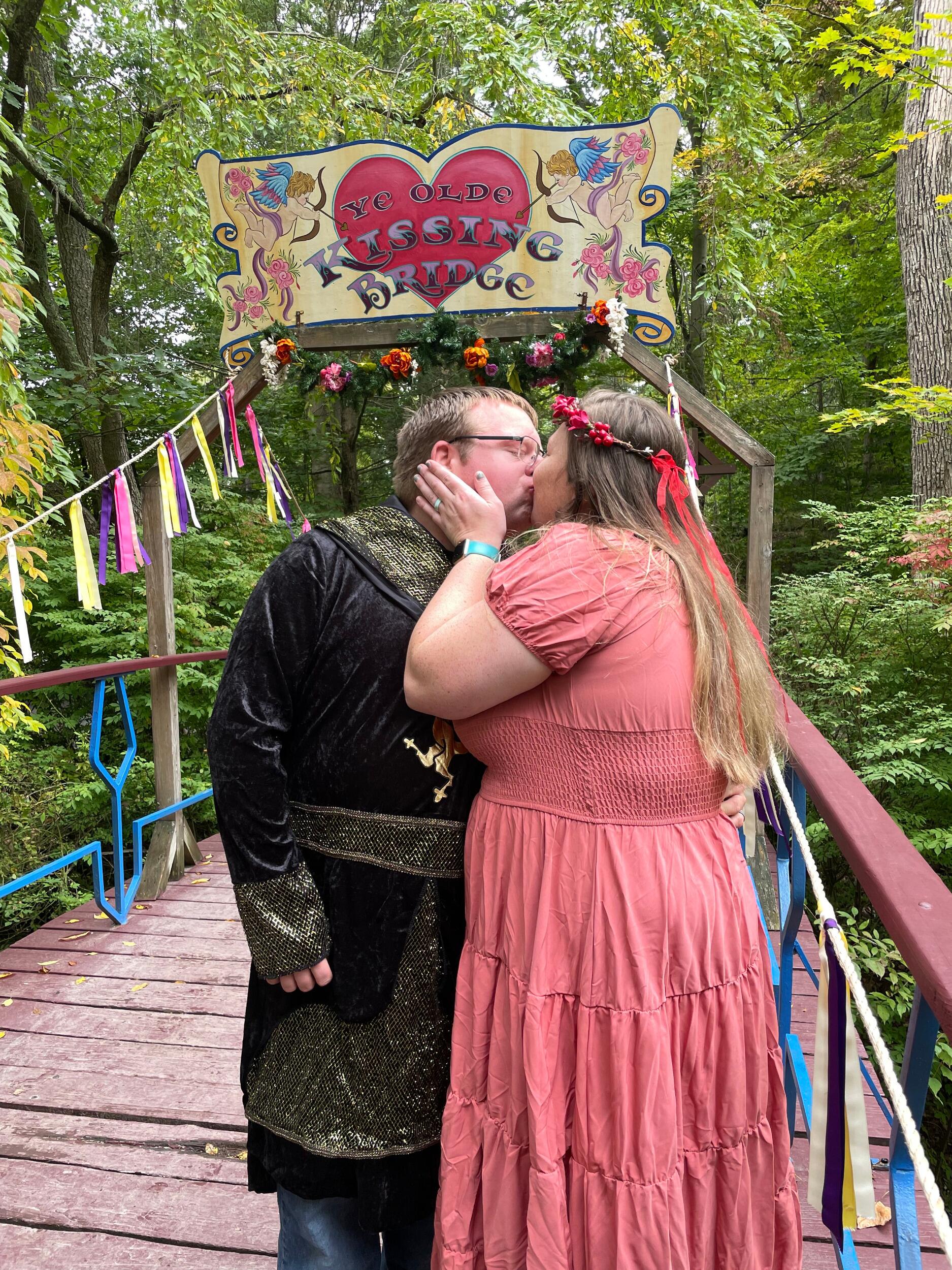Ren Faire