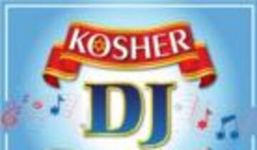 Kosher DJ - DJ - Brooklyn, NY - Hero Main