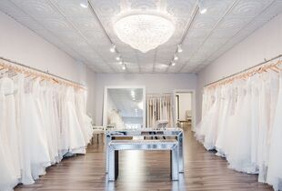 Bridal Salons in Cincinnati, OH - The Knot