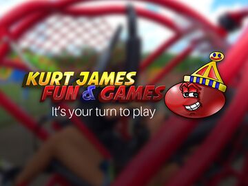 Kurt James Fun and Games - Party Inflatables - Bergholz, OH - Hero Main