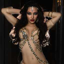 Syrena - BELLYDANCE, SNAKE, FIRE, AND MORE, profile image