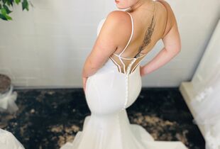 Bridal Salons in The Woodlands TX The Knot