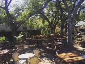Lakeside Restaurant & Lounge - The Garden - Garden - Encino, CA - Hero Gallery 4
