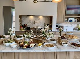 P & D Catering - Event Planner - Houston, TX - Hero Gallery 3