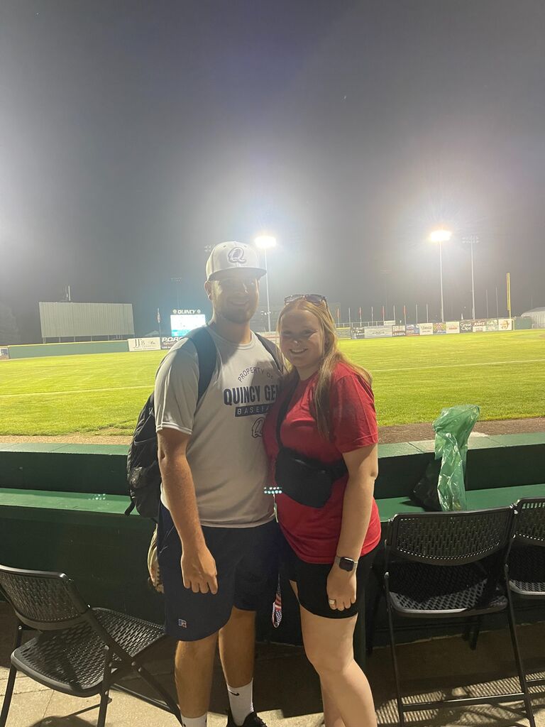 and more baseball games