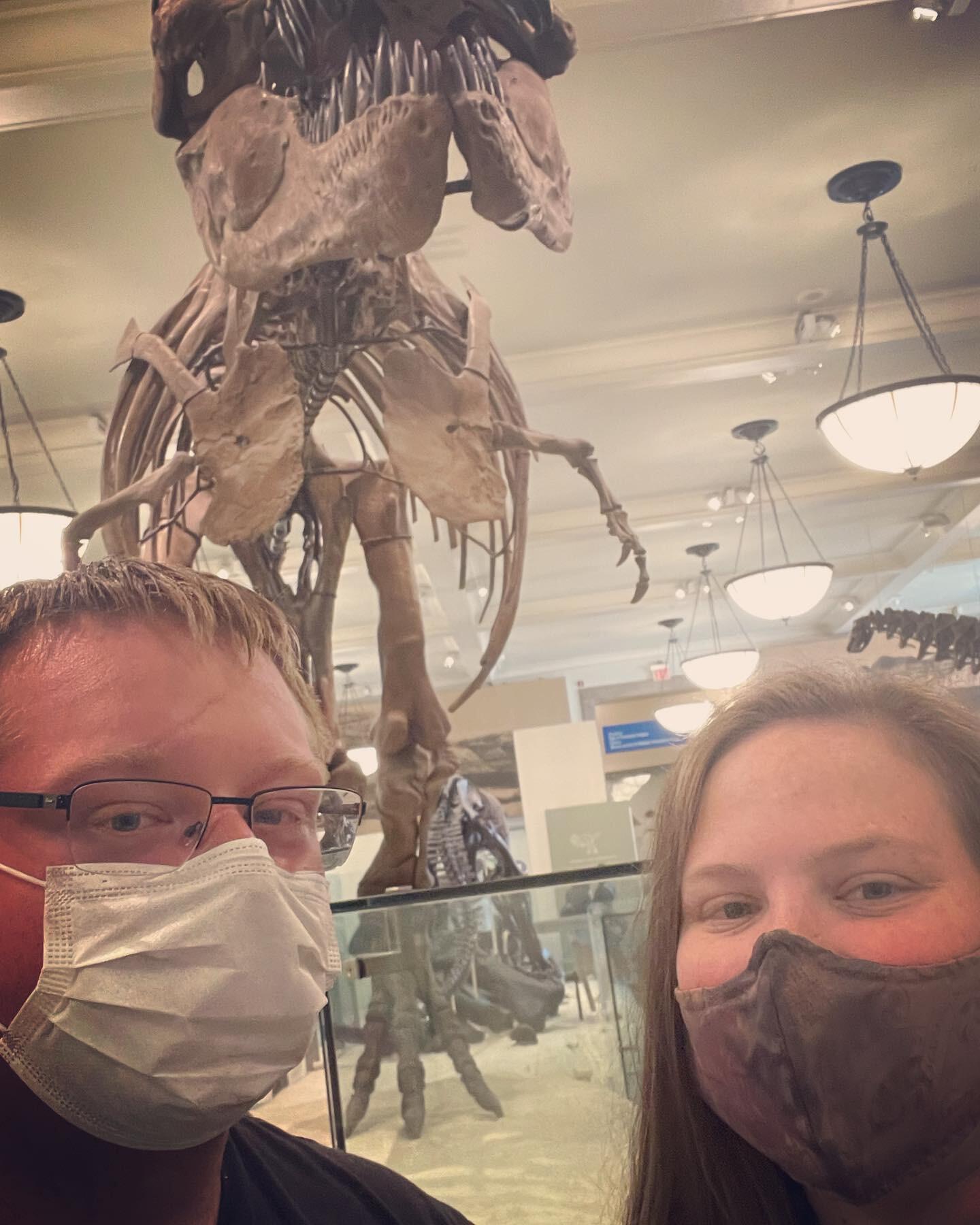 Museum of Science and Natural History