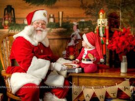 Fabled Santa - Santa Claus - Memphis, TN - Hero Gallery 4