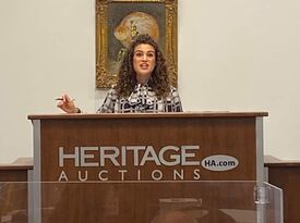 Kimberly the Auctioneer - Auctioneer - Rockwall, TX - Hero Gallery 1