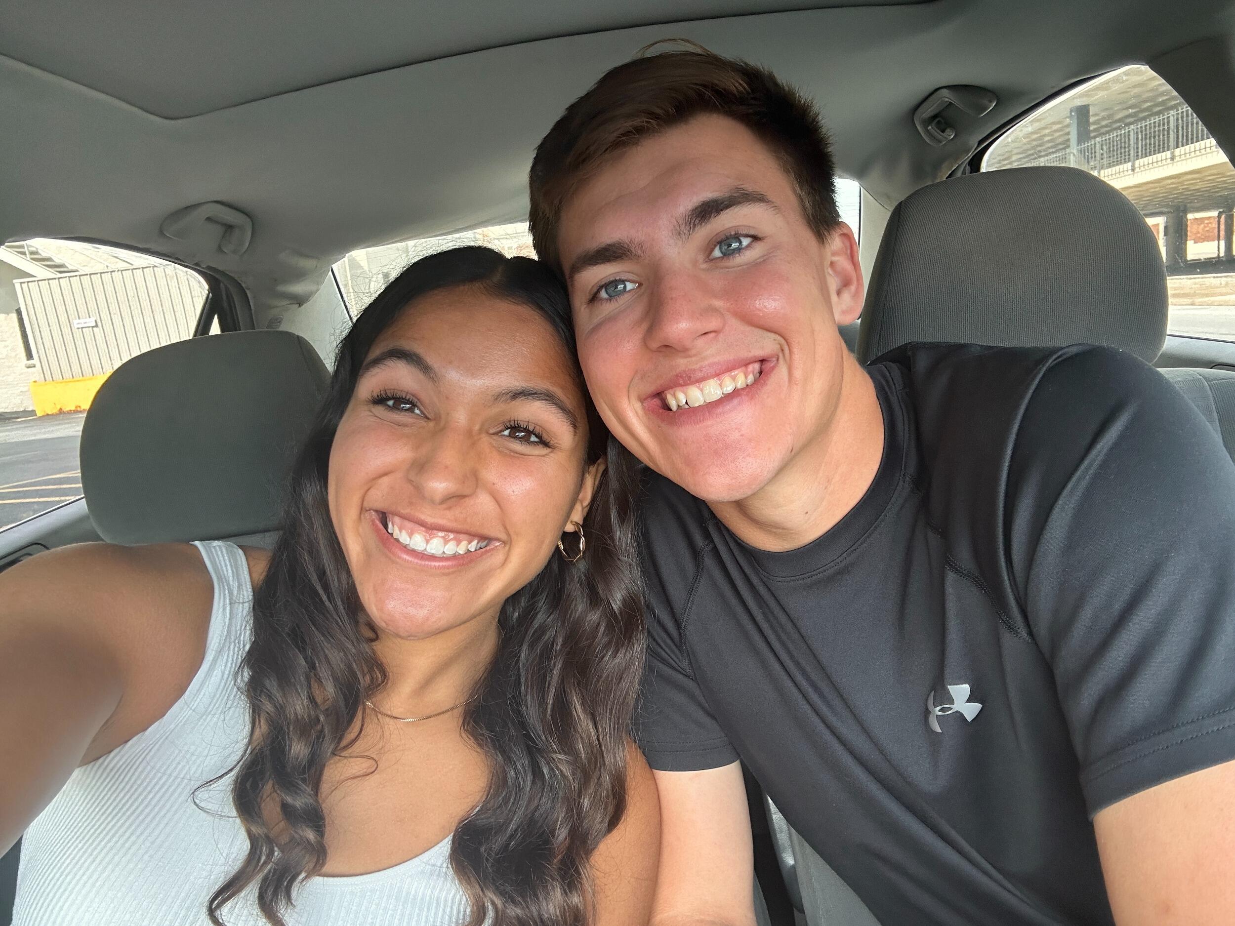 One of our most special Joplin trips