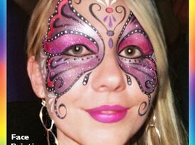 Pro Event Entertainment MN Face Painting Balloon Twisting…