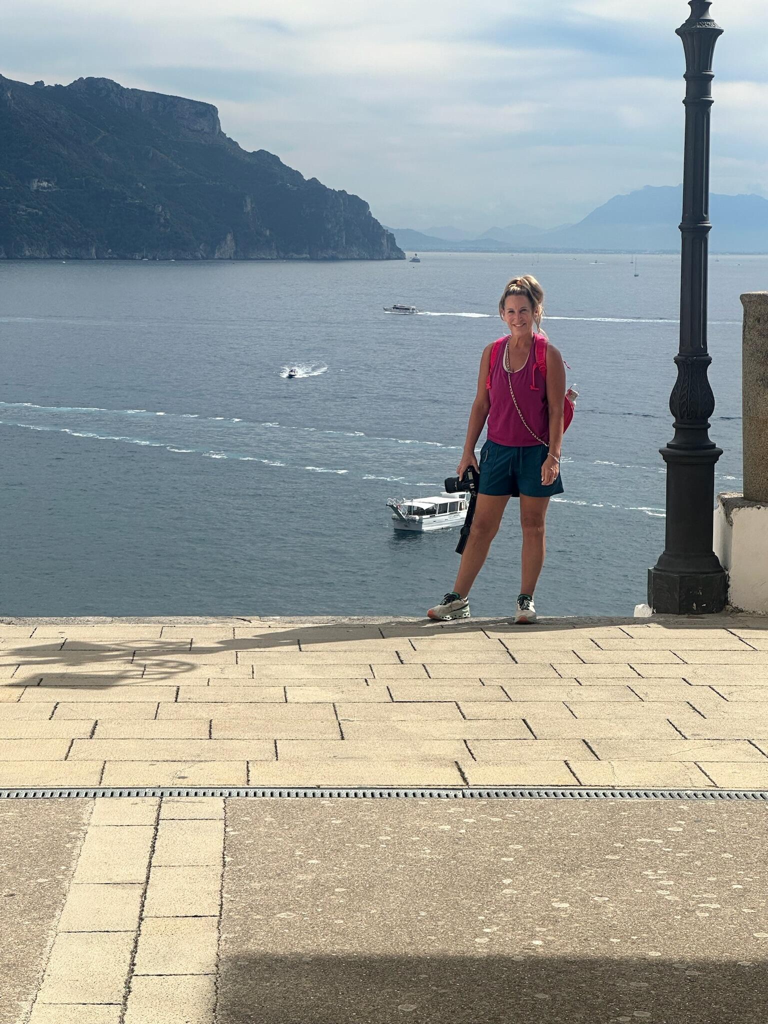 Atrani, Italy