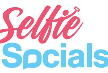 Selfie Socials Ohio - Photo Booth - Trenton, OH - Hero Main