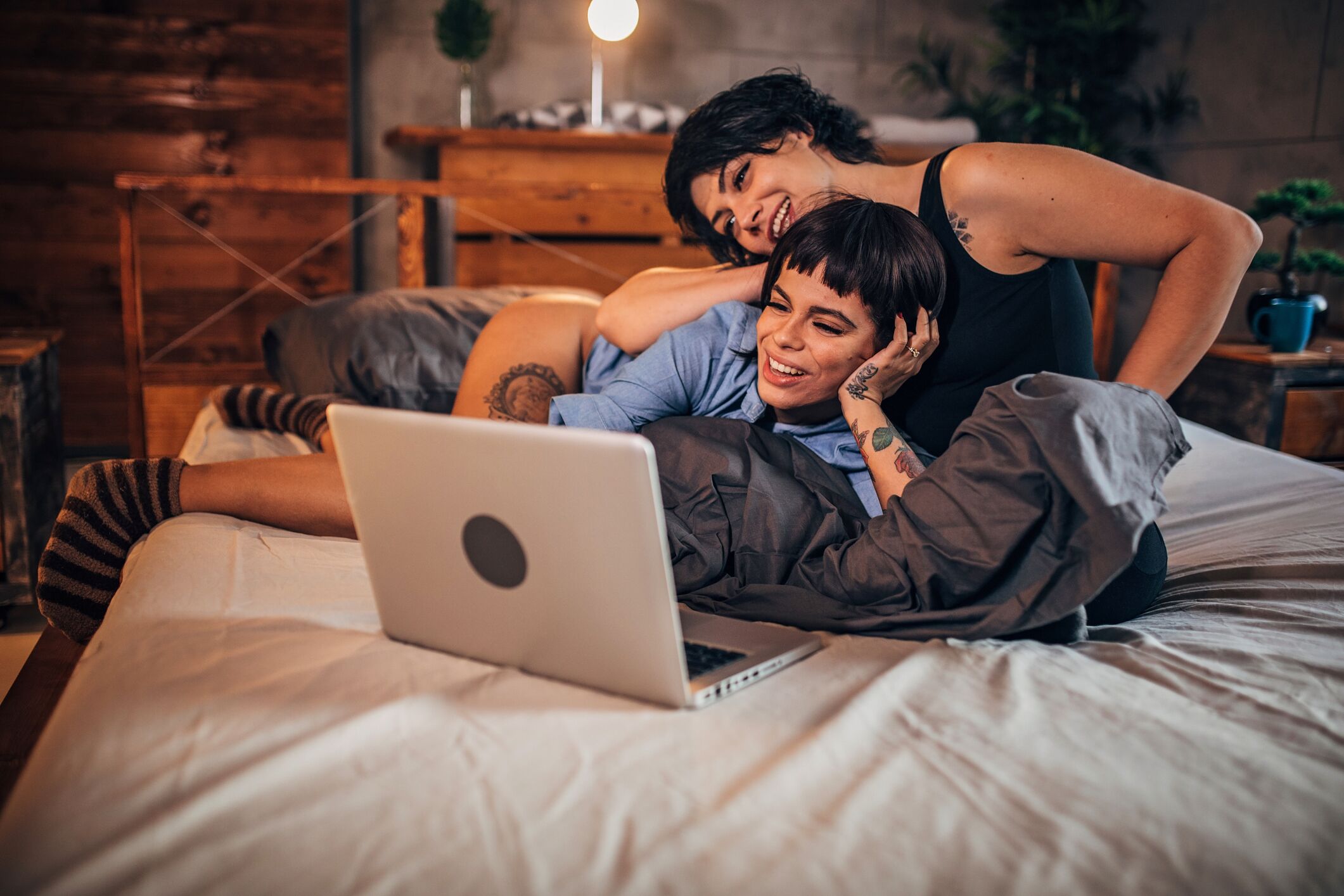 Alternatives to Porn