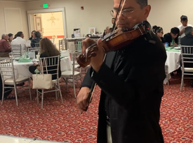Violinist - Violinist - Pomona, CA - Hero Gallery 1