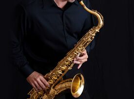 Paul Scheller - Saxophonist - Fenton, MI - Hero Gallery 3