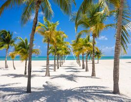 Cozumel, Mexico.