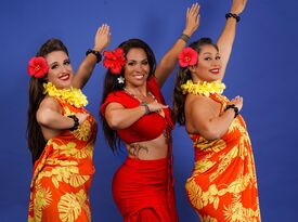 D.C. Hula Girls (Polynesian Entertainers) - Hawaiian Dancer - Alexandria, VA - Hero Gallery 4