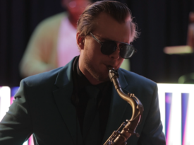 Seps' Saxophone Experience - Saxophonist - Orange, CA - Hero Gallery 3