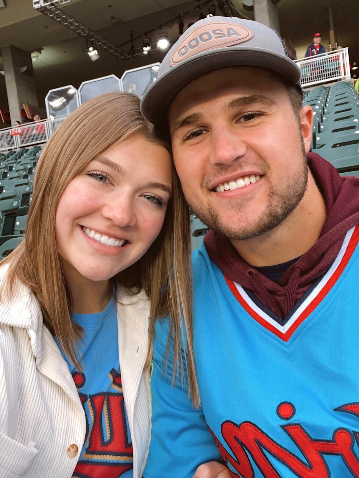 Go Twins!