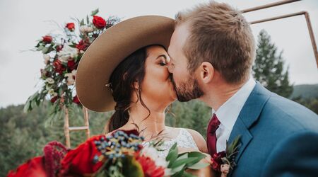 Lovely Lo - Colorado Springs Wedding Photographer