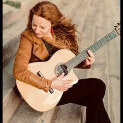 Rebekah Foster, profile image