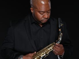 Saxophonist/National Recording Artist Andre Cavor - Saxophonist - Solon, OH - Hero Gallery 4