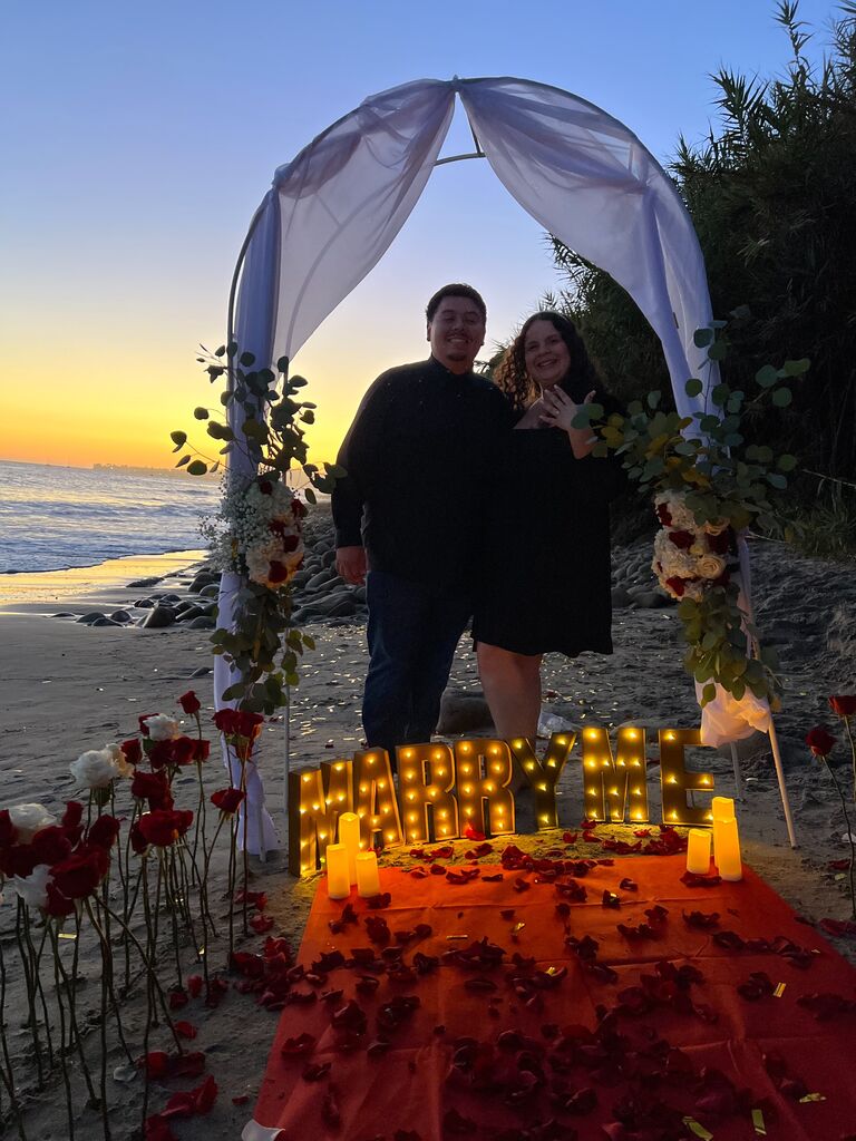 Proposal

