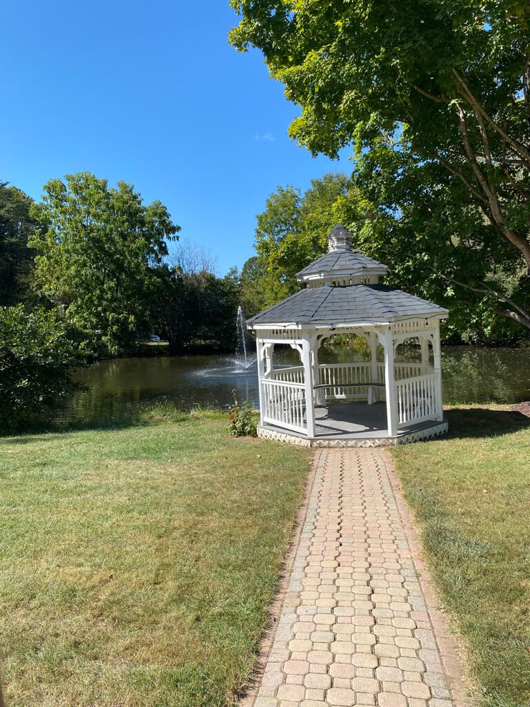 The day we say “I do” 