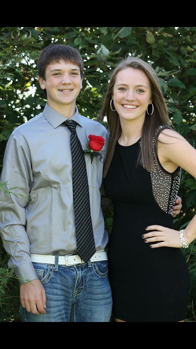 Junior Year Homecoming