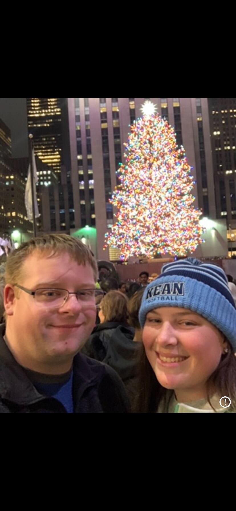 Rockefeller Center - 2019