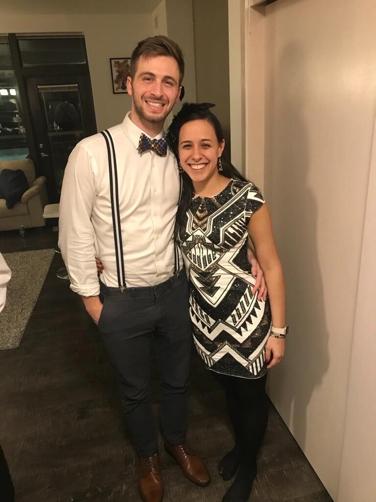 New Year’s Eve at the Sylvee