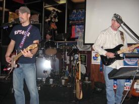 Ryan Tittsworth Band - Country Band - Wichita, KS - Hero Gallery 4