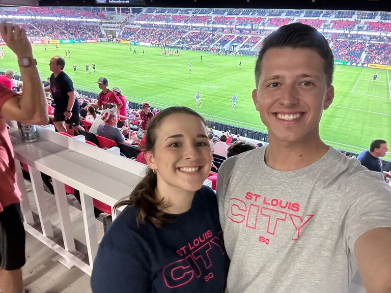 LET'S GO CITY!