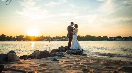 Maryland Yacht Club | Reception Venues - The Knot