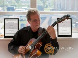 Jerry Lynn - Classical Guitarist - Silver Spring, MD - Hero Gallery 3