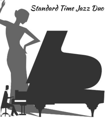 Standard Time Jazz Duo - Jazz Band - Portland, OR - Hero Main