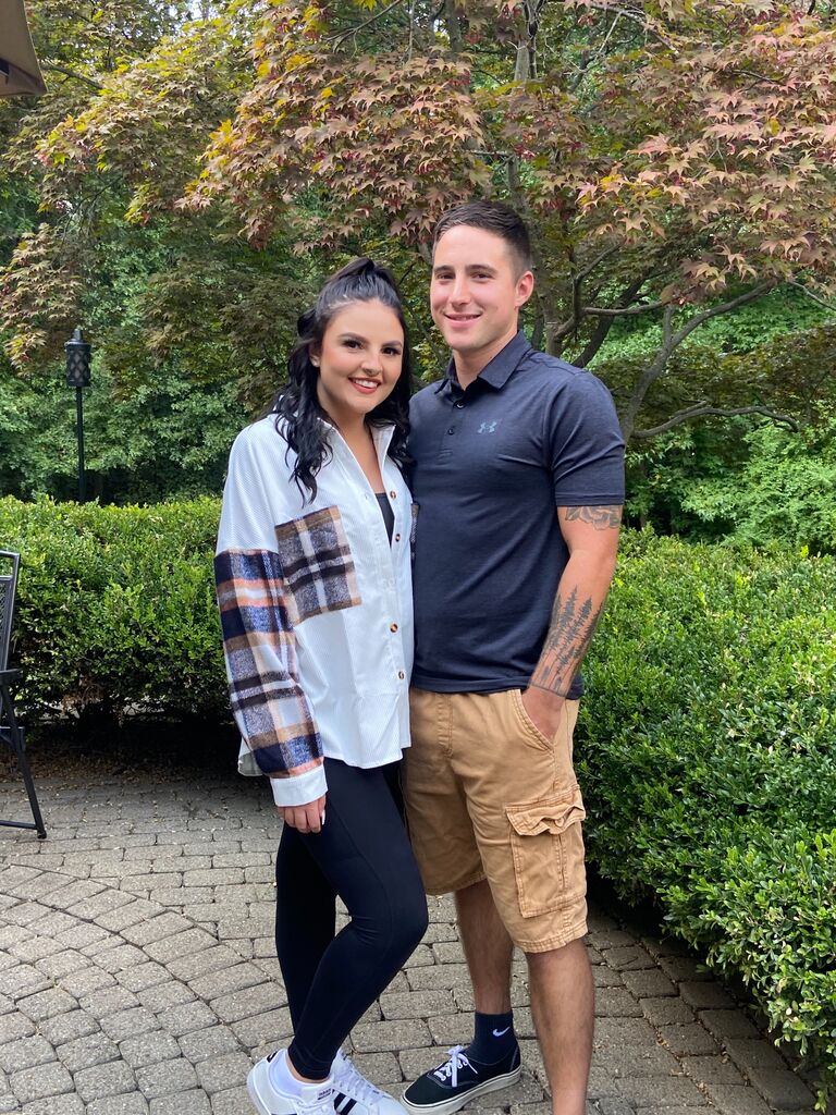Fall parties- Our favorite season