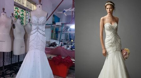 Casual Beach Wedding Dresses - Darius Cordell Fashion Ltd
