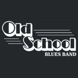 Old School Blues Band, profile image