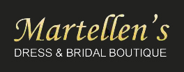 martellen's bridal boutique