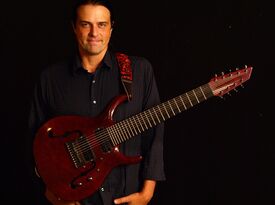 Kurt Szul Solo Guitarist (duo optional) - Variety Band - Los Angeles, CA - Hero Gallery 2