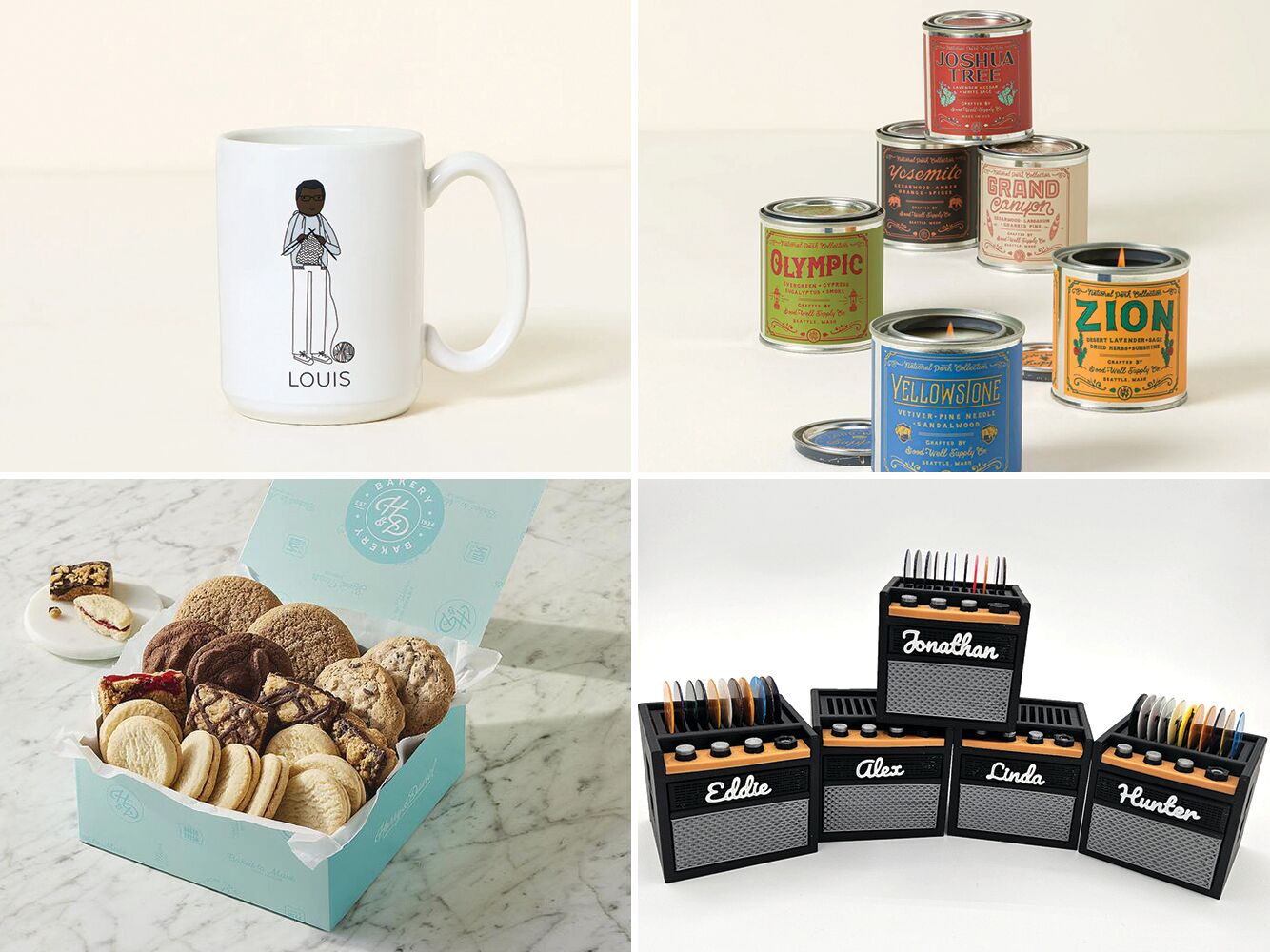 Four gifts for boyfriend who doesn't want anything