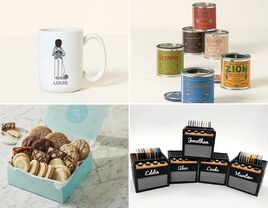 Four gifts for boyfriend who doesn't want anything