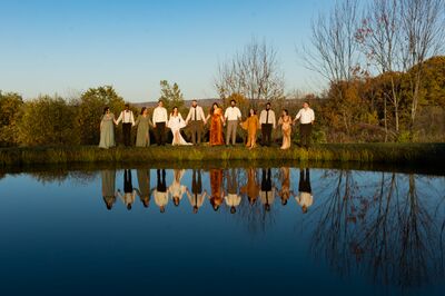 Kay Caruso Photography Wedding Photographers The Knot